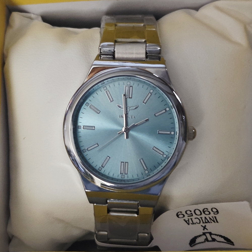 INVICTA Celestial Watch